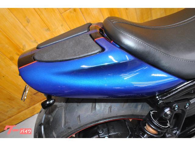HARLEY－DAVIDSON VRSCDX ナイトロッドスペシャル
