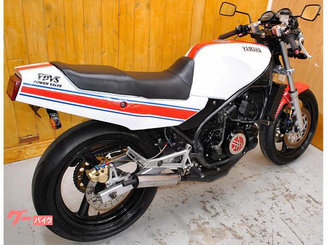 RZ250R 3HM 純正マフラー ヤマハ RZ250R・最終3HM・フル