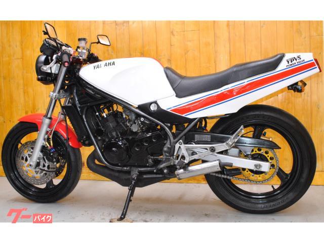 YAMAHA ヤマハ RZ250R 29L用純正シート