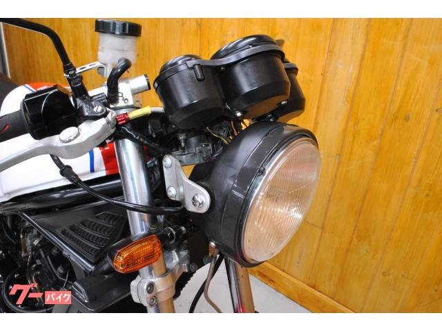 ヤマハ RZ250R・最終3HM・フルカスタム車・フォークインナー