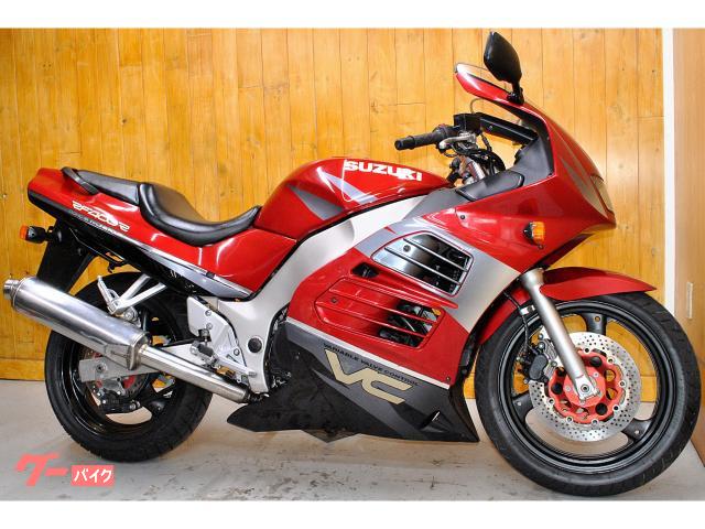 ＲＦ４００ＲＶ・ノーマル車・前後タイヤチェーン交換他各部整備保証付き