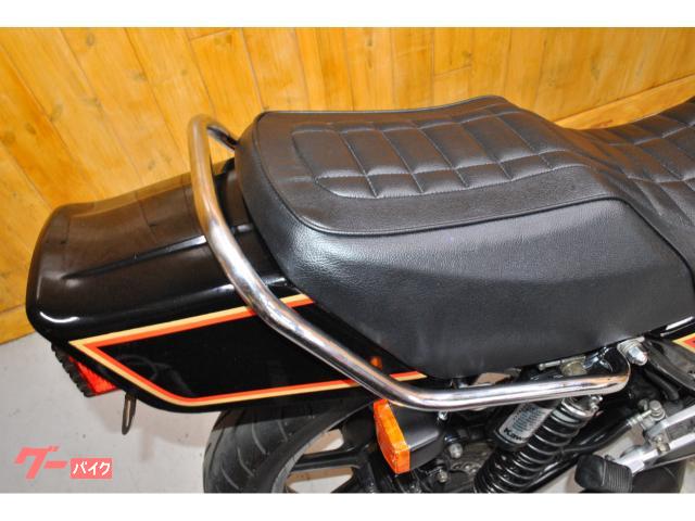 ホタル屋】Z1000J KERKER、エキパイ、プラグ、ウインカー3点 ホタル屋