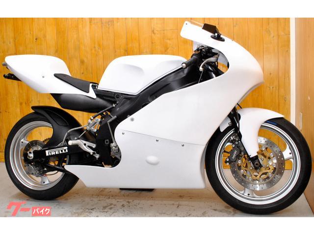 ＴＺＲ２５０・ＴＺルックフルカスタム・各部整備保証付