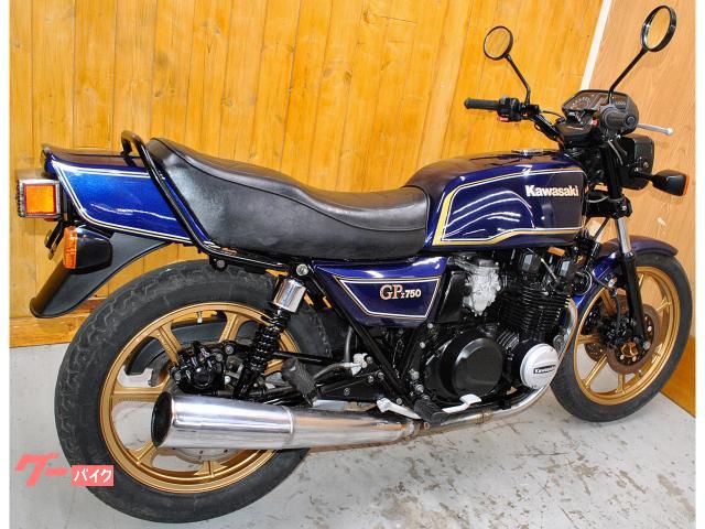 Z750FX 2型？3型？トリプルディスク前後ホイール① Z750FX 2型？3型？トリプルディスク前後ホイール① - メルカリ