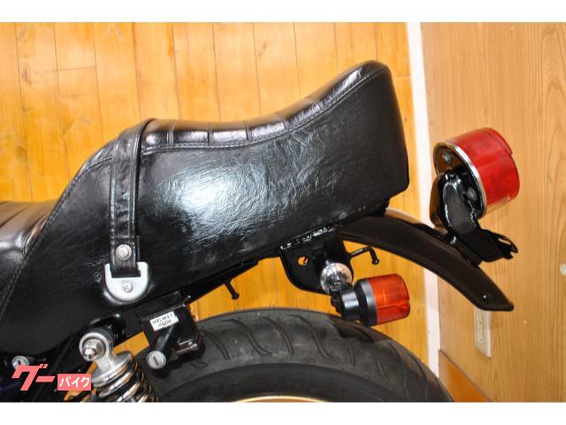 カワサキ Z400LTD・2型・カスタムペイント他カスタム・前後