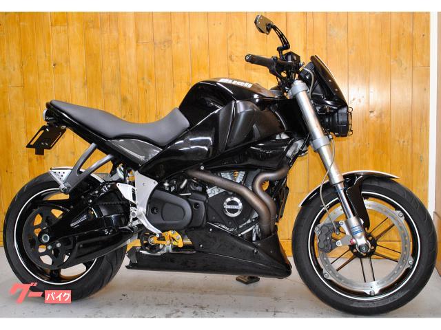 ライトニングスーパーＴＴ　ＸＢ１２ＳＴＴ・フルカスタム車・前後タイヤ新品交換他各部整備保証付き