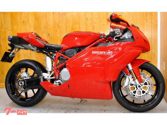 ９９９モノポスト・後期・テルミ管他各部カスタム・各部整備保証付き