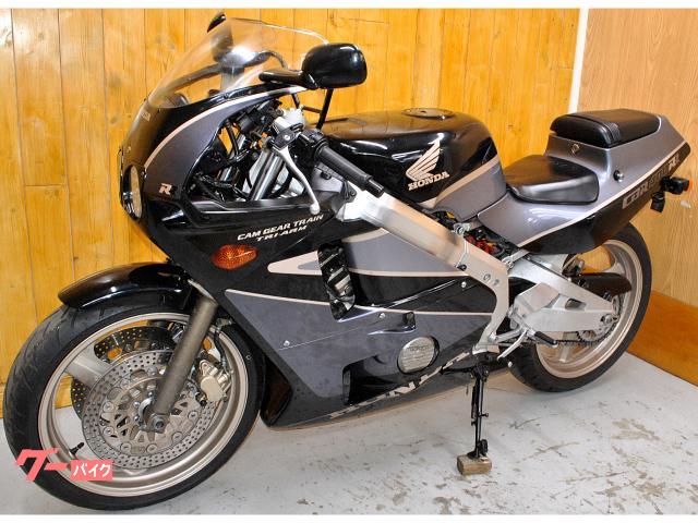 ホンダ CBR400RR・NC23・車検対応モリワキ管・各部整備