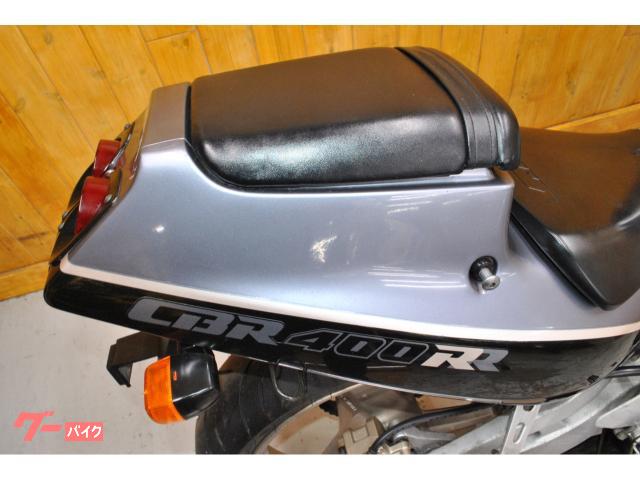 CBR400RR ＮＣ23 車検長い　値下げしました ホンダ CBR400RR・NC23・車検対応モリワキ管・各部整備