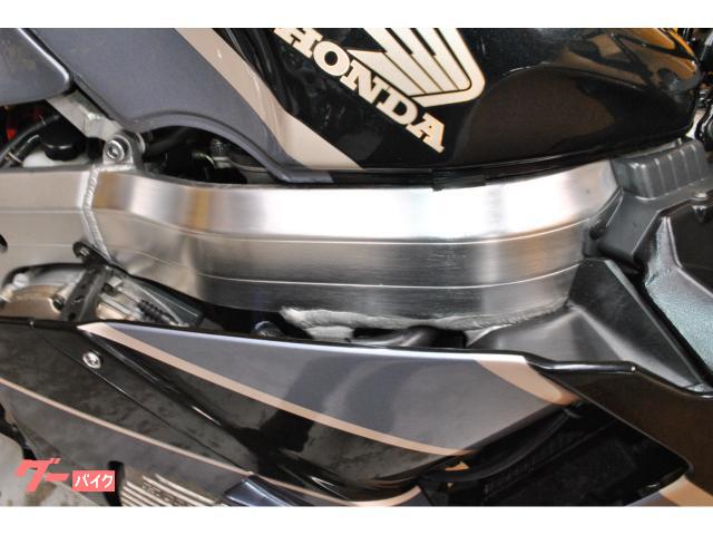 ホンダ CBR400RR・NC23・車検対応モリワキ管・各部整備