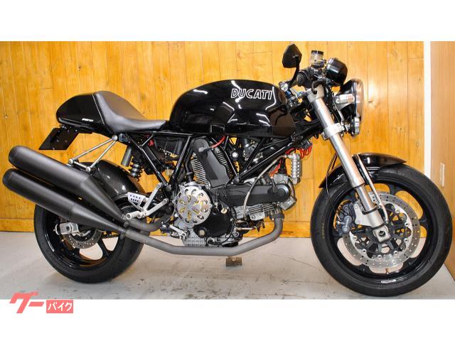 スポーツ１０００・フルカスタム車・各部整備保証付き