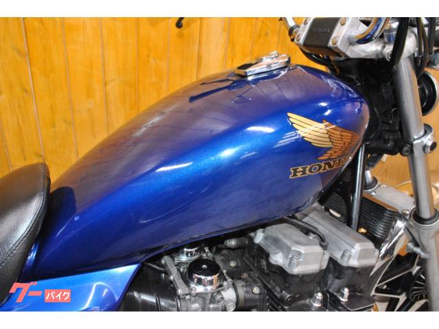 車両情報:ホンダ CBX400カスタム | サイレン・モーターサイクルズ （株