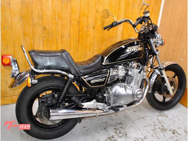 スズキ GS750G・GL750GL・ノーマル車・前後タイヤ新品 スズキ GS750G・GL750GL・ノーマル車・前後タイヤ新品