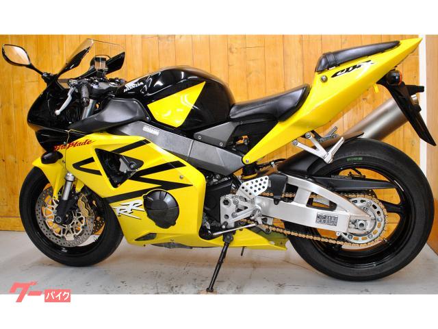ホンダ CBR954RR FireBlade カスタム 逆車 フルパワー 【公式通販】