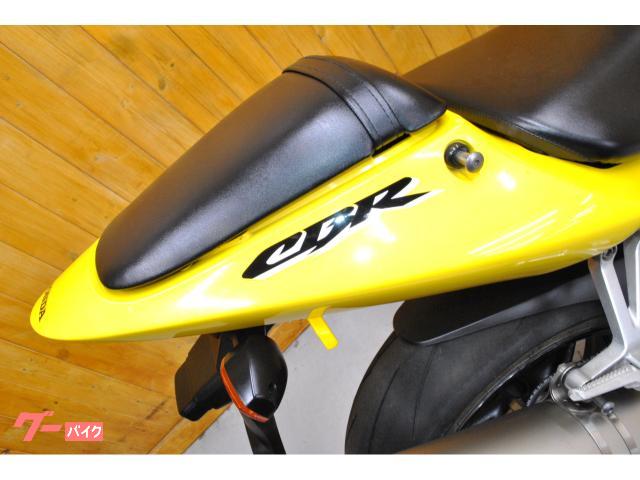 ホンダ CBR954RR・逆車フルパワー・ノーマル車・各部整備2年