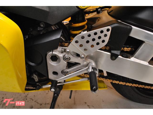 ホンダ CBR954RR・逆車フルパワー・ノーマル車・各部整備2年 ホンダ CBR954RR・逆車フルパワー・ノーマル車・各部整備2年