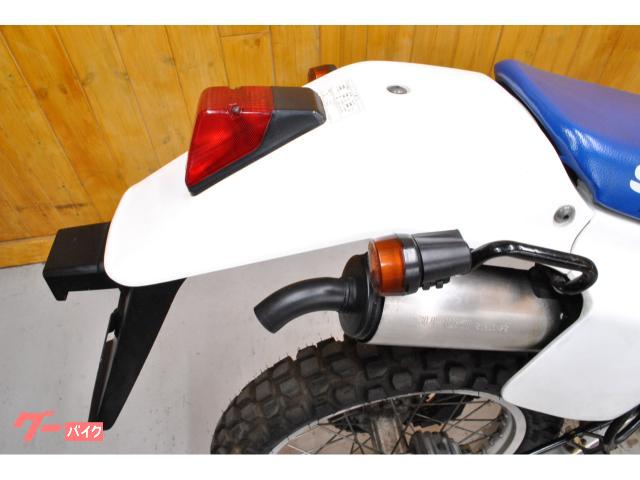 スズキ TS200R・機種記号TS200RR・自賠責1年・各部整備