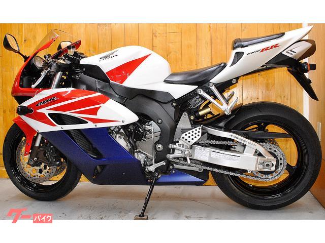 CBR1000RR 逆車 車検5年3月 予備外装付き ホンダ CBR1000RR・SC57初期・逆車フルパワー・ノーマル
