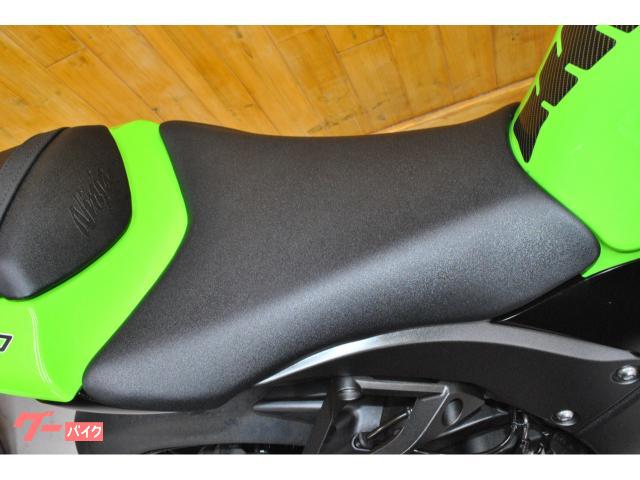 カワサキ Ninja ZX－10R・東南アジア仕様・ゲイルラジポン