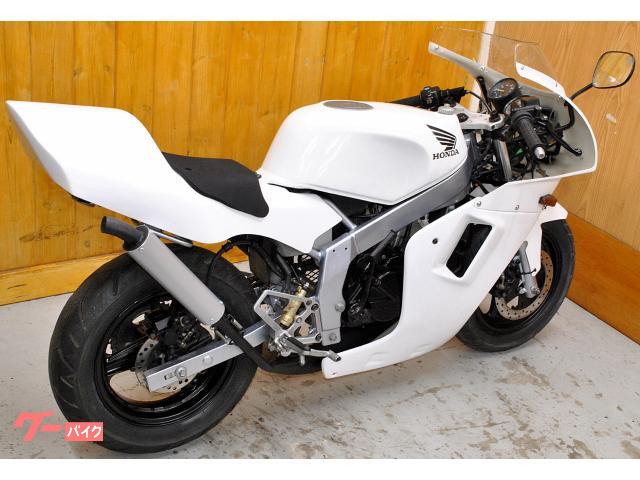 ホンダ NSR50・2型・中期エンジン・銀ポッシュ・社外チャンバー