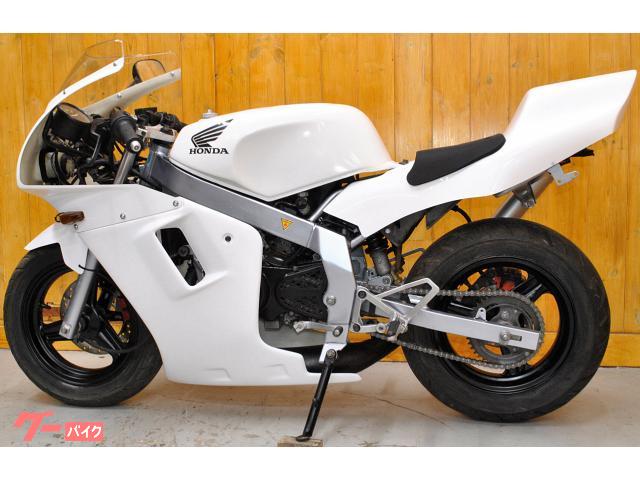 車両情報:ホンダ NSR50 | サイレン・モーターサイクルズ （株