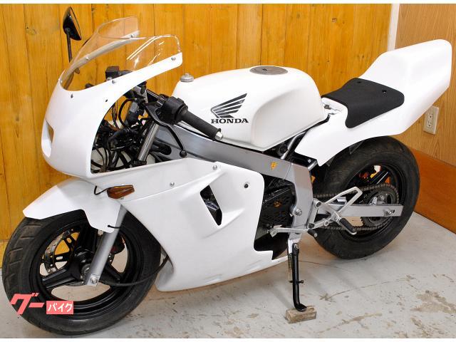車両情報:ホンダ NSR50 | サイレン・モーターサイクルズ （株