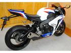ホンダ ＣＢＲ１０００ＲＲ・ＳＣ５９前期・新品社外外装・ＥＴＣ付の画像（東京都