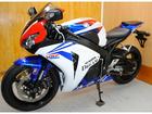ホンダ ＣＢＲ１０００ＲＲ・ＳＣ５９前期・新品社外外装・ＥＴＣ付の画像（東京都