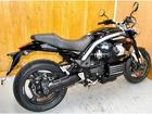 ＭＯＴＯ　ＧＵＺＺＩ グリーゾ　８Ｖ・ＥＴＣ・社外ミラー付・前後タイヤ新品交換の画像（東京都