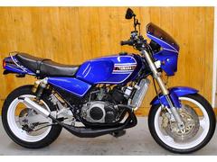 ヤマハ　ＲＺ２５０・３５０ｃｃ・フルカスタム車