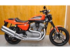 ＨＡＲＬＥＹ−ＤＡＶＩＤＳＯＮ　ＸＲ１２００・アシンメトリーカラー・ＹＳＳリアサス・純正スペアキー付き