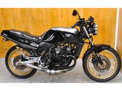 ヤマハ　ＲＺ２５０Ｒ・１ＸＧ・３５０ｃｃフルカスタム車