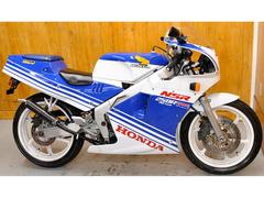 ホンダ　ＮＳＲ２５０Ｒ・８８・社外管・前後タイヤ新品交換他各部整備