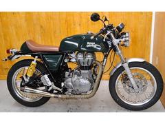 ＲＯＹＡＬ　ＥＮＦＩＥＬＤ　コンチネンタルＧＴ・社外管・純正スペアキー付