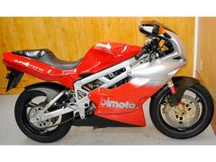 ｂｉｍｏｔａ　スーパーモノ・ＥＴＣ付・前後タイヤ新品交換他各部整備済み