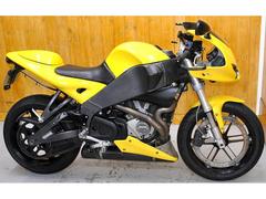 Ｂｕｅｌｌ　ファイアーボルトＸＢ１２Ｒ・各部カスタム・各部整備済み