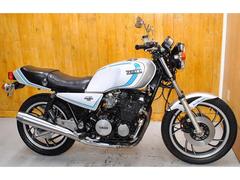 ヤマハ　ＸＪ６５０・ＸＪ６５０Ｓｅｃａ・各部整備済み