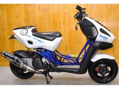 ＩＴＡＬＪＥＴ　ドラッグスター１２５・ＰＭチューニング１７２ｃｃ・デロルトビッグキャブ・テクニガス管他カスタム