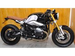 ＢＭＷ　Ｒ　ｎｉｎｅＴ・ロースタイルフルカスタム車