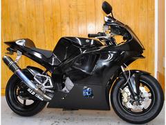 ヤマハ　ＴＺＭ５０Ｒ・Ｍ１レプリカフルカスタム・４ＧＹ３０馬力Ｅｇ搭載・軽二輪登録