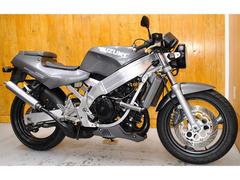 スズキ　ＷＯＬＦ２５０・ノーマル車・前後タイヤ新品交換他各部整備保証付