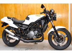 ヤマハ　Ｒ１−Ｚ・全身カスタムペイント・社外管他カスタム・前後タイヤ新品交換他各部整備一か月／１０００ｋｍ保証付き