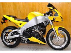Ｂｕｅｌｌ　ファイアーボルトＸＢ９Ｒ・社外スクリーン・純正スペアキー付・前後タイヤ新品交換他各部整備２年車検一か月／１０００ｋｍ保証付