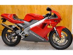 ＣＡＧＩＶＡ　ミト１２５・７速モデル・前後タイヤ新品交換他各部整備自賠責１年込・一か月／１０００ｋｍ保証付き
