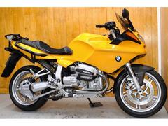 ＢＭＷ　Ｒ１１００Ｓ・フルパニア他各部カスタム・ディーラー点検車・前後タイヤ新品交換他各部整備保証付き