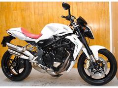 ＭＶ　ＡＧＵＳＴＡ　ブルターレ９２０・アエラレリーズ・モトコルセパーツ・各部整備保証付き