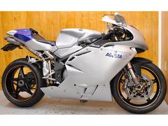 ＭＶ　ＡＧＵＳＴＡ　Ｆ４Ｓ・左右ゲイルラジポン・各部カーボンパーツ・各部整備保証付き