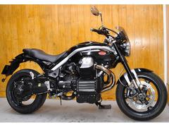ＭＯＴＯ　ＧＵＺＺＩ　グリーゾ　８Ｖ・ライトカスタム車・前後タイヤ新品交換他各部整備保証付き