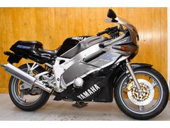ヤマハ　ＦＺＲ４００・８８・対策レギュレーター装着・前後タイヤ新品交換他各部整備保証付