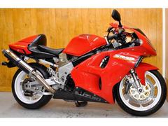 スズキ　ＴＬ１０００Ｒ・フルカスタム車